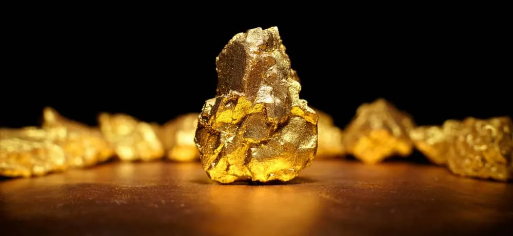 Gold Au