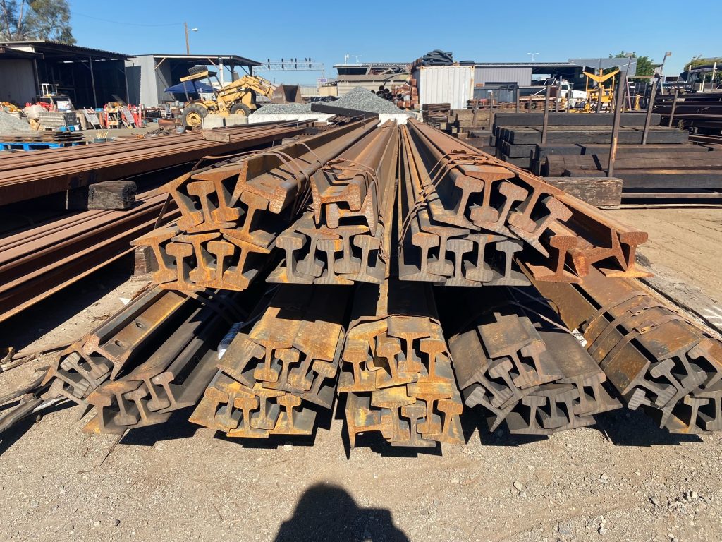 Used Rails